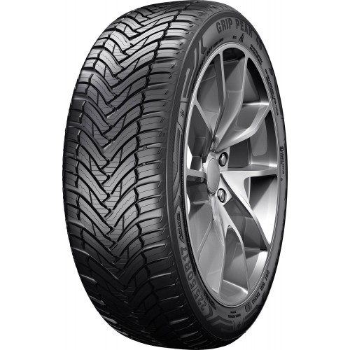 Шины CrossWind Grip Peak 4S 165/65 R14 79T